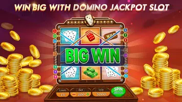 Dominoes ảnh chụp màn hình 5