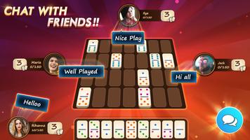 Dominoes Screenshot 1