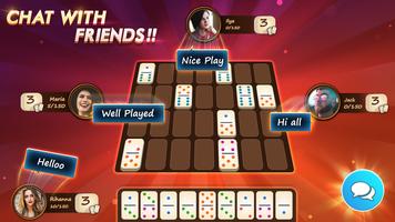 Dominoes اسکرین شاٹ 1