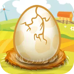 Egg Crush APK Herunterladen