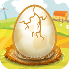 Egg Crush-icoon