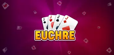 Euchre Card Game