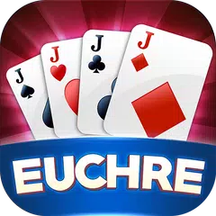 Euchre Card Game APK download