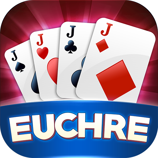 Euchre Card Game