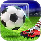 Football Kick - Best Soccer Game icône