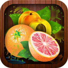 Crush The Fruits - Puzzle Game APK Herunterladen