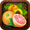Crush The Fruits - Puzzle Game APK