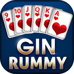 download Gin Rummy Offline Card Game APK