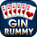 Gin Rummy Offline Card Game APK