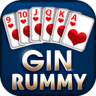 Gin Rummy アイコン