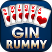 Gin Rummy Offline Card Game