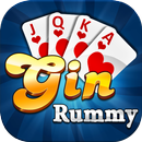 Gin Rummy - 2 Player Free Card Games APK