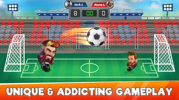 Sporta - Online Sports Game الملصق