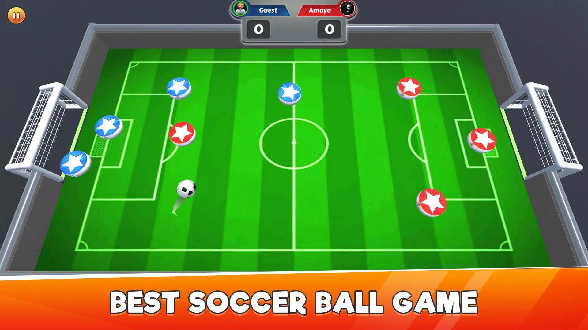 Sporta - Online Sports Game for Android - APK Download