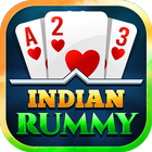 Rummy - Ludo, Callbreak & More biểu tượng