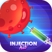 Injection Hit - Kill The Virus & Save The World