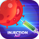 Injection Hit - Kill The Virus & Save The World APK