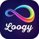 Loogy: Poster & Flyers Maker APK