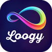 ”Loogy: Invitation & Logo Maker