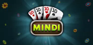 Mindi - Play Ludo & More Games