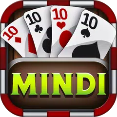 Mindi - Play Ludo & More Games XAPK Herunterladen