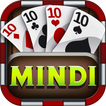 Mindi - Play Ludo & More Games Zeichen