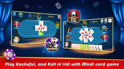 download Mindi - Play Ludo & More Games XAPK