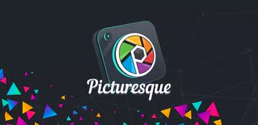 Picturesque - Photo Editor App