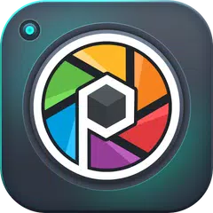 Picturesque - Photo Editor App アプリダウンロード