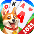 Solitaire TriPeaks Puzzle Game