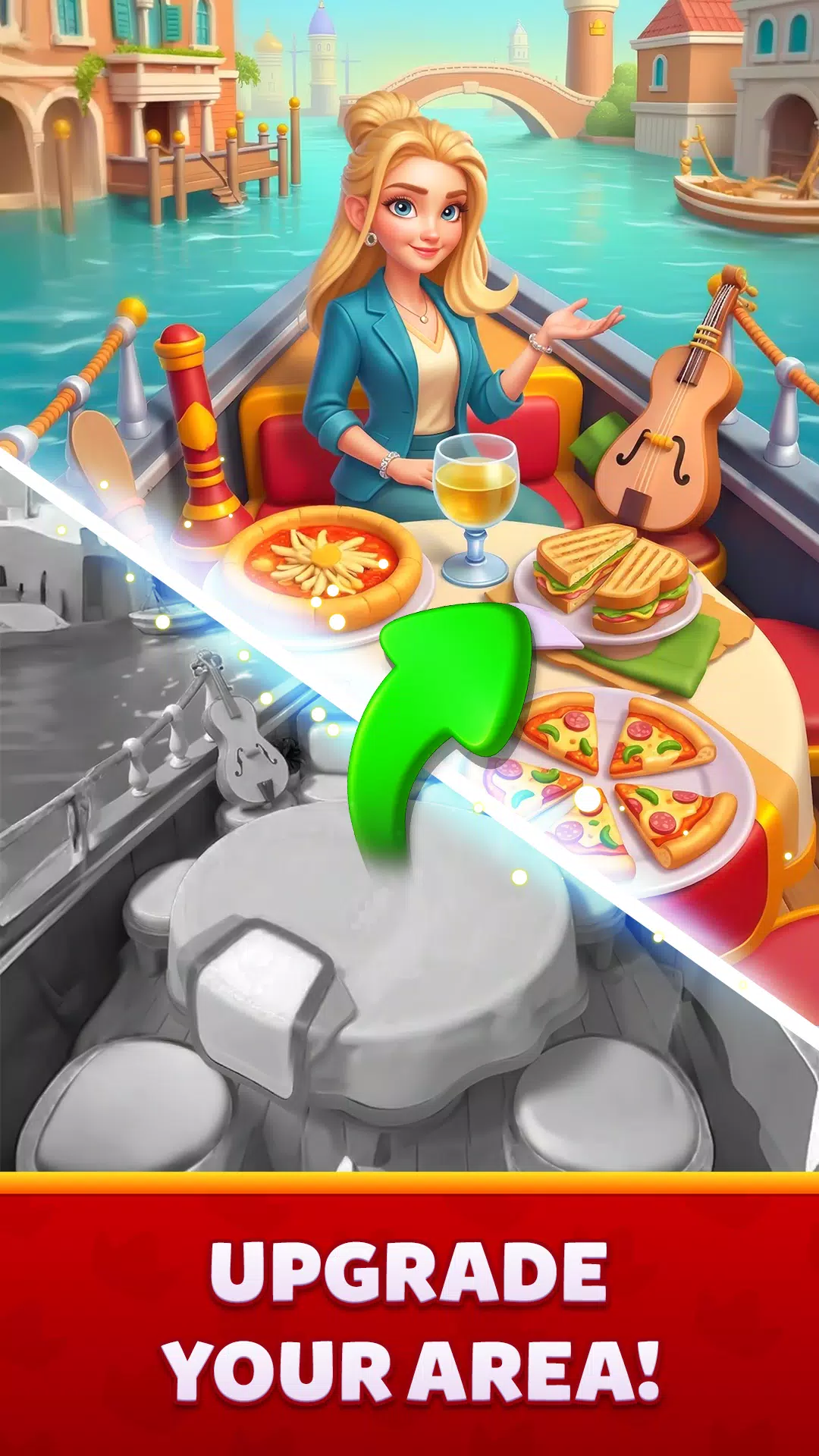 Royal TriPeaks Solitaire Fun