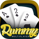 Rummy Multiplayer ikona