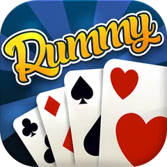 Rummy - Free Offline Card Games