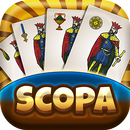 Scopa - Card Gamess APK