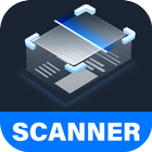 Camscanner  -  PDF Scanner App icône