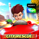 Kicko&Superspeedo City Rescue APK