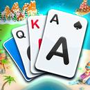 Solitaire Tripeaks Island Tour APK