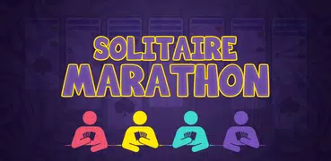 Solitaire Marathon - Knockout Tournament