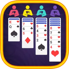 Solitaire Marathon - Knockout Tournament APK 下載