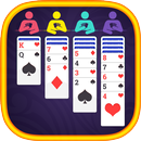 Solitaire Marathon - Knockout Tournament APK