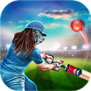 Woman Cricket Games - Quick Batting APK