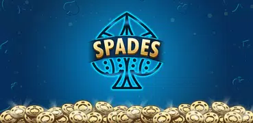 Spades Online - Ace Of Spade Cards Game