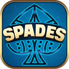 Spades Online - Ace Of Spade Cards Game APK 下載