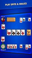 Solitaire Club Center ảnh chụp màn hình 1