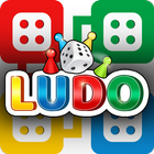 آیکون‌ Ludo