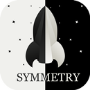 Symmetry Board - Casual Memory Games APK
