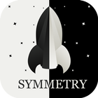 Symmetry icône