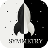 Symmetry Board - Casual Memory Games