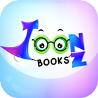 Toonz Books ícone