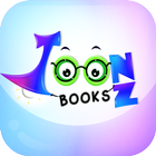 Toonz Books icon